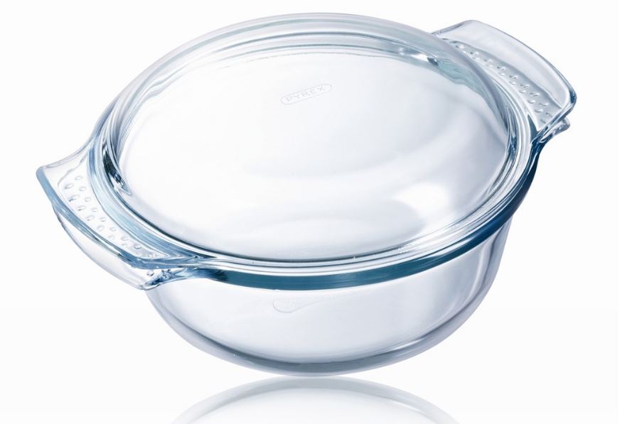 CAÇAROLA 1.4L 105 PYREX